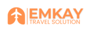 emkaytravelsolution.com