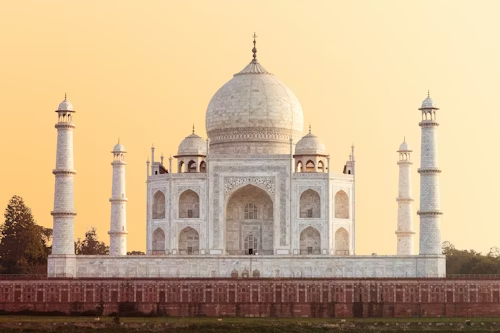agra tour package