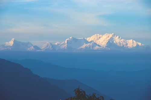 Darjeeling tour package 